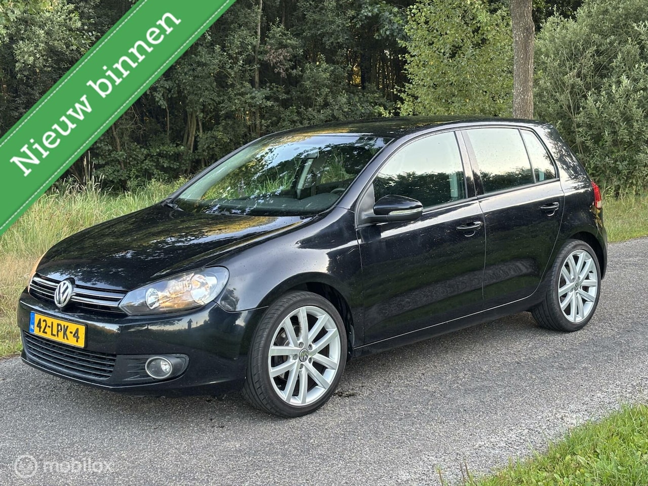 Volkswagen Golf - 1.2 TSI | Cruise | Airco | Trekhaak | 18” - AutoWereld.nl