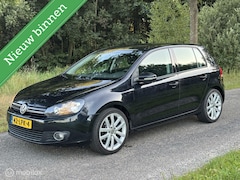 Volkswagen Golf - 1.2 TSI | Cruise | Airco | Trekhaak | 18”