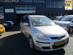 Mazda 5 - 5 1.8 Touring, 7 persoons