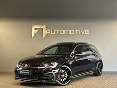 Volkswagen Golf - 2.0 TSI GTI Performance Pano|Keyl|DCC|Camera
