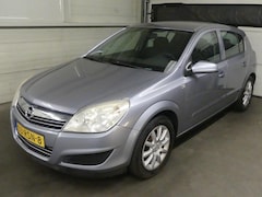Opel Astra - 1.6 - Airco - 5deurs - Cruise Control - Trekhaak