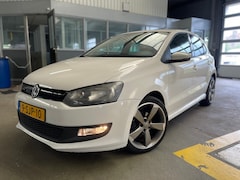 Volkswagen Polo - 1.2 TDI BlueMotion | Navi | Clima | Rotor 17” | PDC |