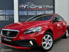 Volvo V40 Cross Country - 1.6 T4 Kinetic Navi Clima Orig NL