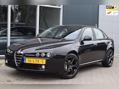 Alfa Romeo 159 - 1.8 mpi Progression | Clima | Cruise | NAP + APK 8-2026