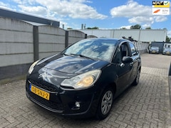 Citroën C3 - 1.6 e-HDi Dynamique AIRCO/ EXPORT/ GEEN MOOIE AUTO