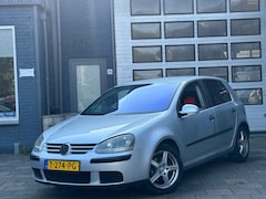 Volkswagen Golf - 1.4 - 16V | Airco | 5-DRS | Navi