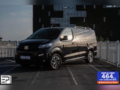 Fiat Scudo - Bestel 2.0 MultiJet 145 L3 DC|AppleCarPlay|Trekha