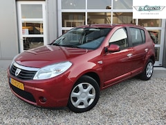 Dacia Sandero - 1.2 Ambiance | airco | trekhaak | NAP