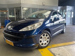 Peugeot 207 - 1.4-16V XR | 5DRS | Cruise | 160.000 KM