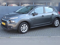 Citroën C3 - 1.2 PureTech Feel Nieuwe distributieriem, Parkeersensoren, Airco, Cruise