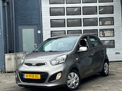 Kia Picanto - 1.0 CVVT EconomyLine | Airco | CarPlay | 5-DRS