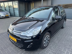 Citroën C3 - 1.0 PureTech Attraction 5DRS AIRCO TREKHAAK ORIG NL NAP