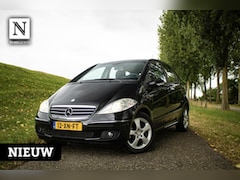 Mercedes-Benz A-klasse - 170 Avantgarde | Automaat | Nap | Apk 8-26