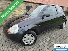 Ford Ka - 1.3 Futura Airco