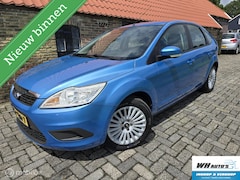 Ford Focus - 1.6 Trend Nieuwe Apk