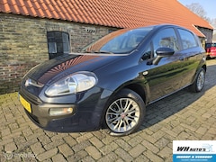 Fiat Punto Evo - 1.4 Dynamic nieuwe apk
