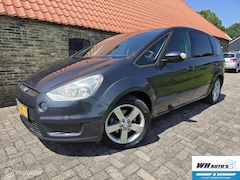 Ford S-Max - 2.0-16V Trekhaak Rijdt Top