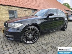 BMW 1-serie - 116i High Executive nwe apk