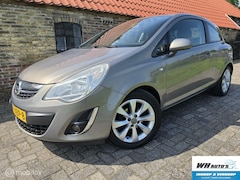 Opel Corsa - 1.2 EcoFlex Anniversay Edition LPG nwe apk