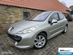 Peugeot 207 - 1.6 VTi XS Pack nwe apk
