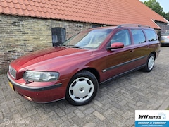 Volvo V70 - 2.4 Comfort Line