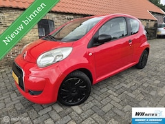 Citroën C1 - 1.0-12V Ambiance
