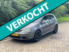 Volkswagen Golf - 1.4 TSI Sport/ Airco/ NW Apk/ Navi