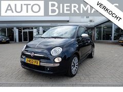 Fiat 500 C - 0.9 TwinAir Rock /Parkeer sensoren/ INCL 12 maanden BOVAG
