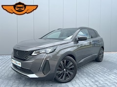 Peugeot 3008 - 1.6 HYbrid 225 GT Line Black Pack Panoramadak