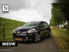 Renault Clio - 0.9 TCe Iconic | Navi | LM velgen | Nap