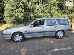 Volvo 850 - 2.5-20V GLT