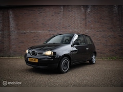 SEAT Arosa - 1.4i Signo | Koopje | Rijdt en schakelt prima