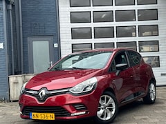 Renault Clio - 1.2 Night & Day | Clima | Cruise | Navi| Keyless | N.A.P