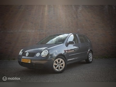 Volkswagen Polo - 1.2-12V | Nap | Schermpje | Airco | Velgen