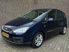 Ford Focus C-Max - 1.8-16V First Edition Airco Trekhaak Cruise-Control