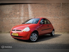 Ford Ka - 1.3 Cool & Sound | Nap | Airco | Apk 8-2026