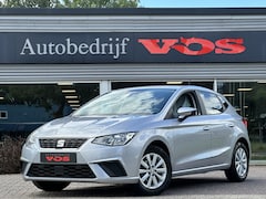 SEAT Ibiza - 1.0 TSI Style Business Intense | Camera | Navi | CarPlay