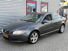 Volvo S80 - 2.5 T Summum Leder Xenon Camera