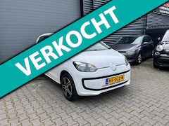 Volkswagen Up! - 1.0 take up AIRCO