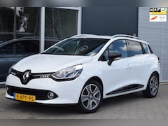 Renault Clio Estate - 0.9 TCe Night&Day | Navi | Cruise | NAP + APK 8-2026