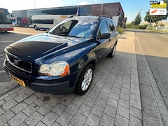 Volvo XC90 - 2.9 T6 Exclusive, Apk, Nap, Zeer goed rijdend, Inruil mogelijk