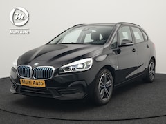 BMW 2-serie Active Tourer - 225xe Sportline iPerformance Plug In Hybrid 225pk Dealer O.H PHEV | Cruise Control | Navig