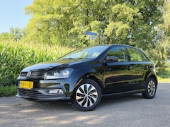 Volkswagen Polo - 1.4 TDI BlueMotion