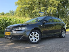 Audi A3 Sportback - 2.0 TDI Ambie.Pro L