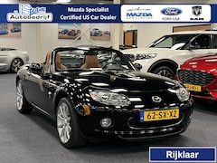 Mazda MX-5 - NC Roadster 2.0i S-VT Miata Grand Touring Automaat Airco Bose Leder