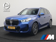 BMW X1 - xDrive30e M Sport Plug In Hybrid 327pk Dealer O.H PHEV | Head Up | Adaptive Cruise | M Spo