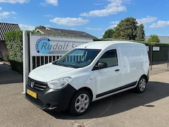 Dacia Dokker - 1.5 dCi 75 Ambiance