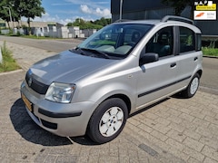 Fiat Panda - 1.1 Young, Apk, Nap, Goed rijdend, Inruil mogelijk