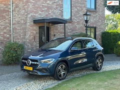 Mercedes-Benz GLA-Klasse - 250 e Business solution Panodak Memory Trekhaak Sfeerverl