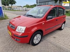 Fiat Panda - 1.2 Dynamic, Nieuwe Apk, Nap, Goed rijdend, Inruil mogelijk